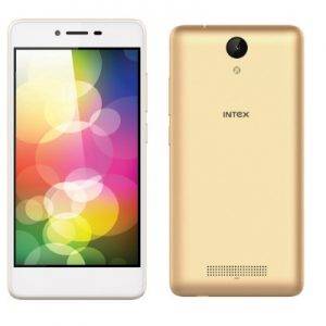 Intex Cloud Tread (16GB)