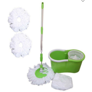 Magic Mop