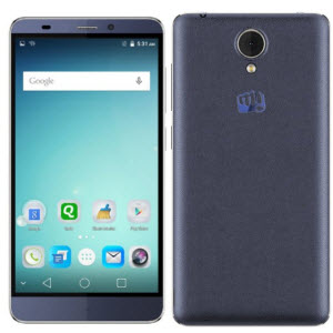 Micromax Canvas Mega 4G