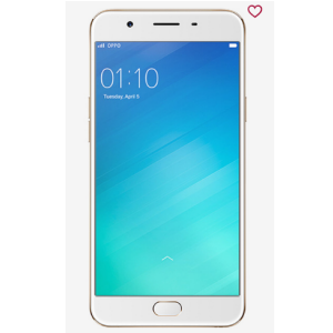 Oppo F1s Selfie Expert 32 GB Dual Sim