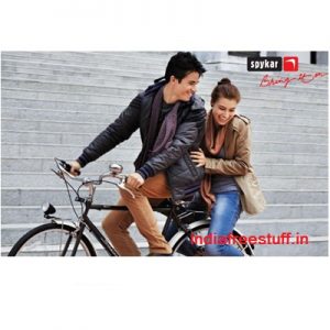 Spykar Clothing Minimum 60% off from Rs 278