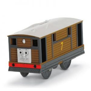 Thomas Thomas and Friends - Toby