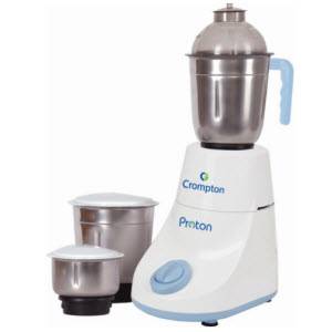 cromption mixer grinder