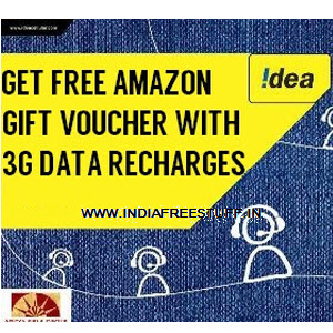 free-amazon-voucher-with-idea-data-card-recharge
