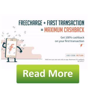 freecharge