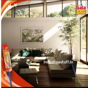 gala home cleaning product