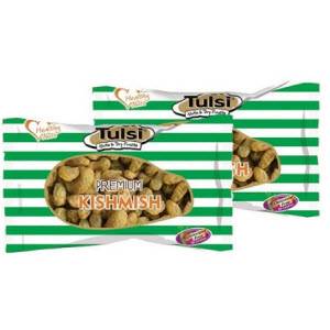 tulsi-kismiss