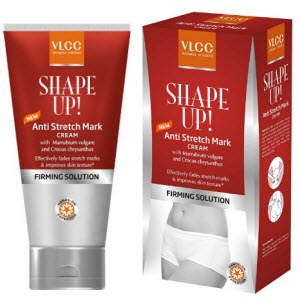 vlcc shape up cream