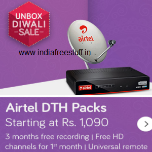 airtel-dth