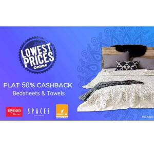 bedsheets-towels