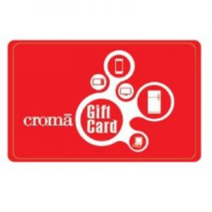 croma-gift-card