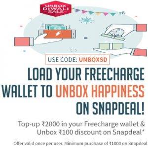 freecharge-snapdeal