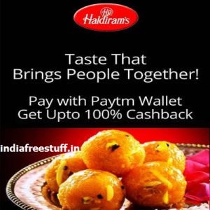 haldirams