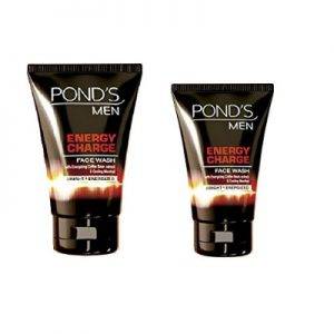 ponds-men-energy-charge-face-wash
