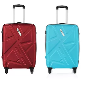 safari-traffik-anti-scratch-red-4-wheel-hard-luggage