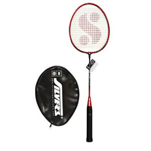 silvers-sb-119-badminton-racquet