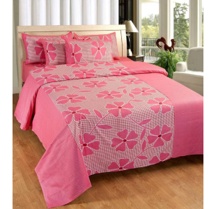 zesture-cotton-floral-queen-sized-double-bedsheet