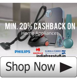 appliances-paytm