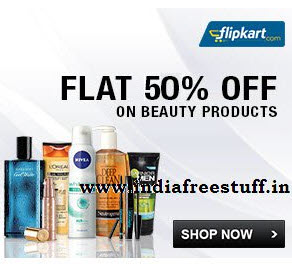 beauty-flipkart