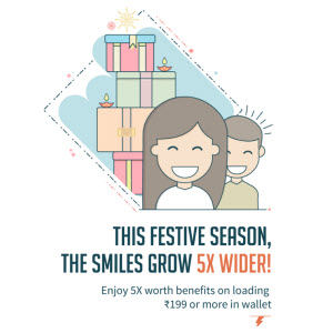 freecharge