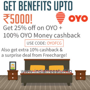 freecharge