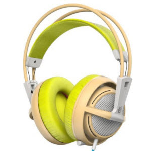 headset