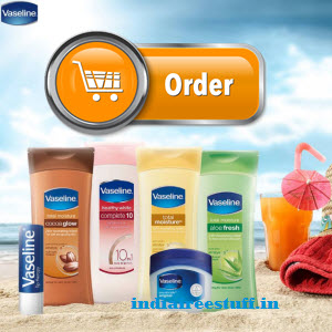 vaseline-skin-care-products