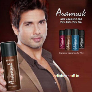 aramusk-deodorants