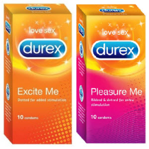 durex