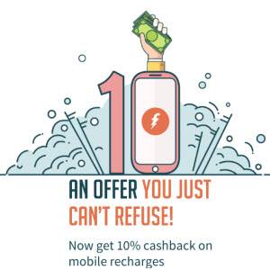 freecharge
