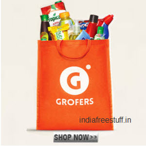 grofers