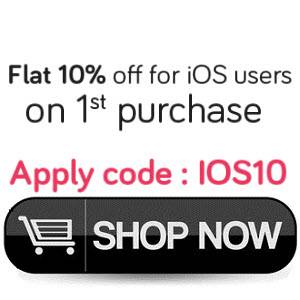 snapdeal-ios