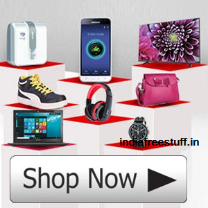 snapdeal-offer