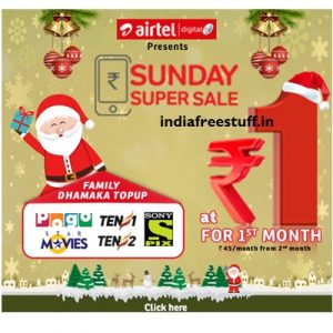 airtel-dth