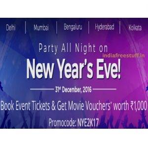 new-year-event