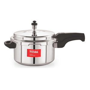 pressure-cooker