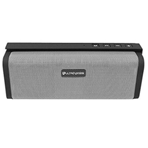 speaker