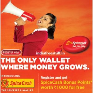 spicecash