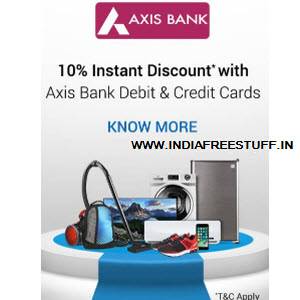 axis-flipkart-offer