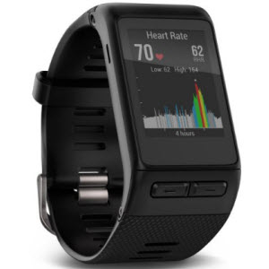 germin-smart-watch