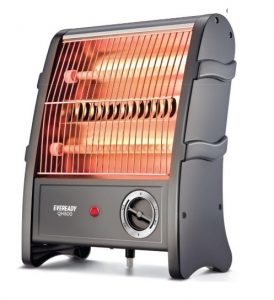 heater