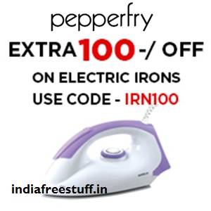 iron