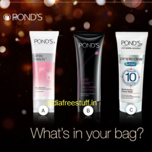 ponds