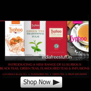 typhoo-tea