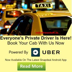 uber-snapdeal