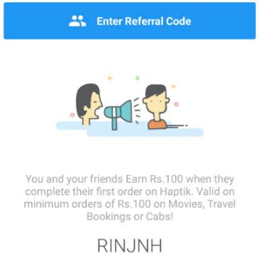 haptik