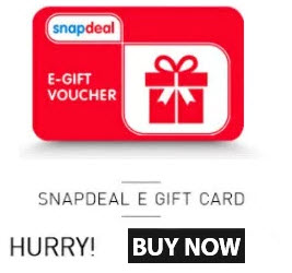 snapdeal-e-gift-card