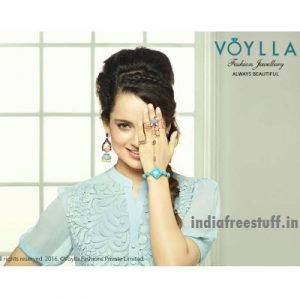 voylla