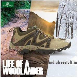 woodland